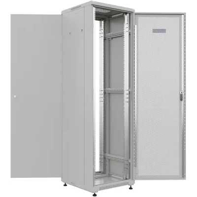 телекоммуникационный шкаф NTSS Премиум NTSS-R42U6060PD
