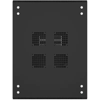 телекоммуникационный шкаф NTSS Премиум NTSS-R42U6080GS-BL