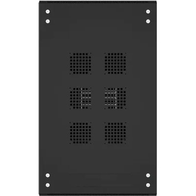 телекоммуникационный шкаф NTSS Премиум NTSS-R42U80100GS-BL