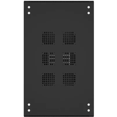 телекоммуникационный шкаф NTSS Премиум NTSS-R42U80100PD/PDD-BL