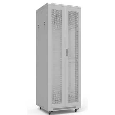 телекоммуникационный шкаф NTSS Премиум NTSS-R42U80100PD/PDD