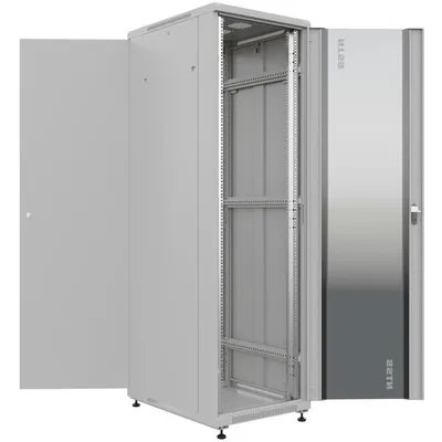 телекоммуникационный шкаф NTSS Премиум NTSS-R42U8080GS