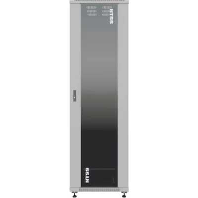 телекоммуникационный шкаф NTSS Премиум NTSS-R47U60100GS