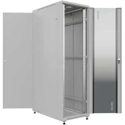 телекоммуникационный шкаф NTSS Премиум NTSS-R47U60100GS