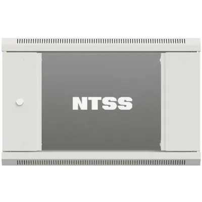телекоммуникационный шкаф NTSS Премиум NTSS-W18U6060GS