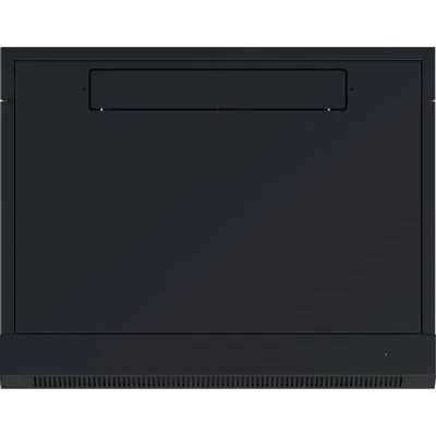 телекоммуникационный шкаф NTSS Премиум NTSS-W9U6045GS-BL