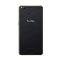 Nubia M2 Lite 4-32Gb Black