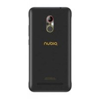 Nubia N1 Lite 16Gb Black