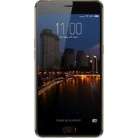 Nubia N2 64Gb Black-Gold