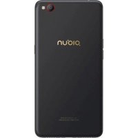 смартфон Nubia N2 64Gb Black-Gold