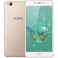 смартфон Nubia N2 64Gb Gold