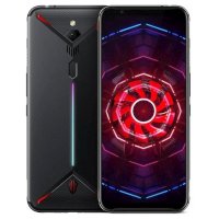 смартфон Nubia Red Magic 3 8-128GB Black