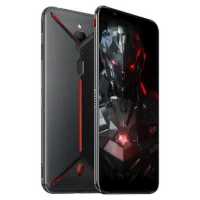 смартфон Nubia Red Magic 3 8-128GB Black