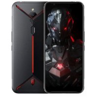 смартфон Nubia Red Magic 3s 8-128GB Black