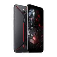 Nubia Red Magic 3s 8-128GB Black