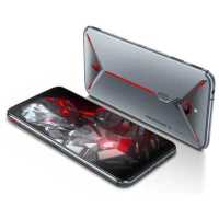 смартфон Nubia Red Magic 3s 8-128GB Grey