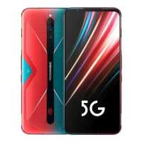 смартфон Nubia Red Magic 5G 12-256GB Red-Blue