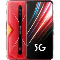 смартфон Nubia Red Magic 5G 8-128GB Red