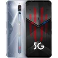 смартфон Nubia Red Magic 5GS 8-128GB Silver