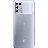 смартфон Nubia Red Magic 6R 12/256GB Silver