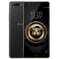 смартфон Nubia Z17 Lite Black-Gold