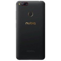 Nubia Z17 Mini 4-64Gb Black-Gold