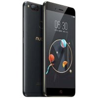 смартфон Nubia Z17 Mini 6-128GB Black-Gold