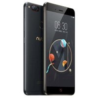 смартфон Nubia Z17 MiniS 6-64Gb Black-Gold
