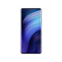 смартфон Nubia Z20 8-128Gb Black