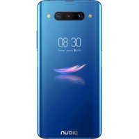 Nubia Z20 8-128Gb Blue