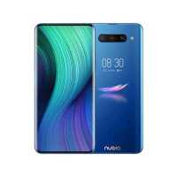 смартфон Nubia Z20 8-128Gb Blue