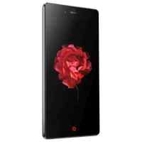 смартфон Nubia Z9 Max Black