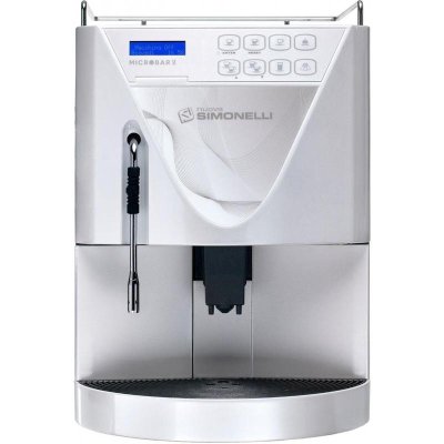 кофемашина Nuova Simonelli Microbar II Cappuccino