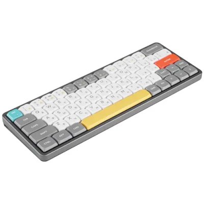 Nuphy AIR60-SG2-F