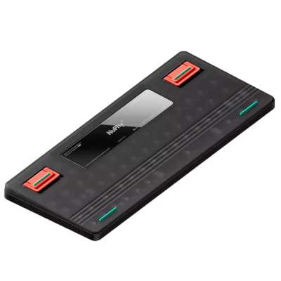клавиатура Nuphy AIR75v2-BB-24