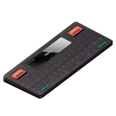 клавиатура Nuphy AIR75v2-BB-2