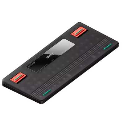 клавиатура Nuphy AIR75v2-BB-3