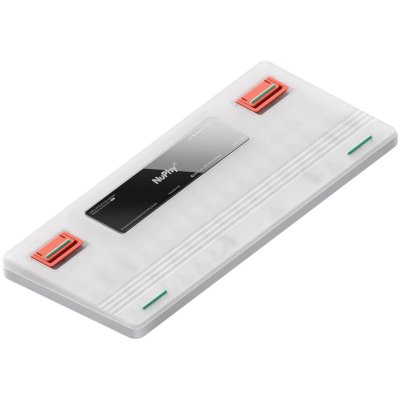 клавиатура Nuphy AIR75v2-IW-21
