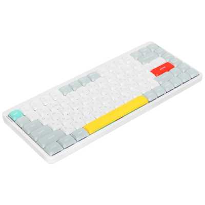 клавиатура Nuphy AIR75v2-IW-23