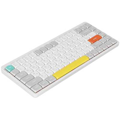 клавиатура Nuphy AIR75v2-IW-24