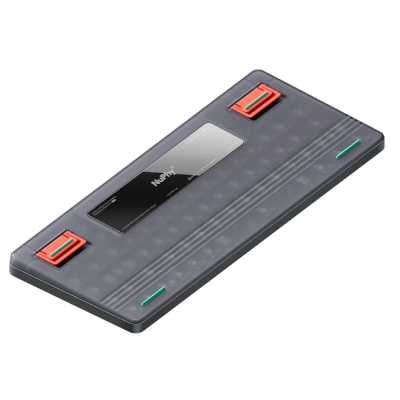 клавиатура Nuphy AIR75v2-LG-24
