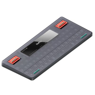 клавиатура Nuphy AIR75v2-LG-3