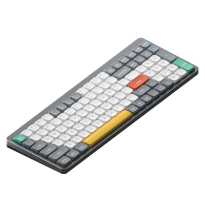 Nuphy AIR96-G-1