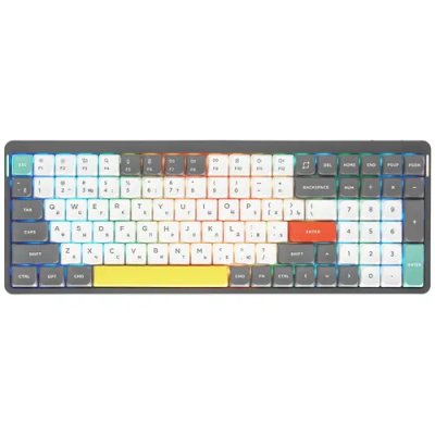 клавиатура Nuphy AIR96-G-21