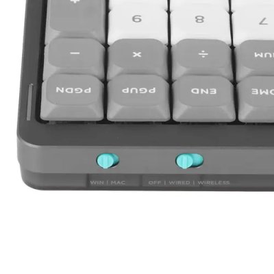 Nuphy AIR96-G-21