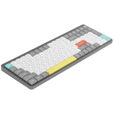 Nuphy AIR96-G-22