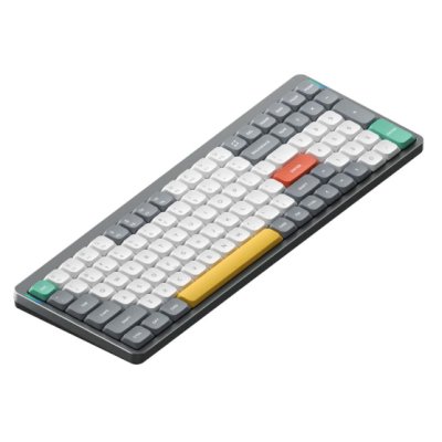 Nuphy AIR96-G-23