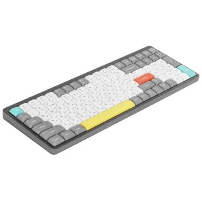 Nuphy AIR96-G-2