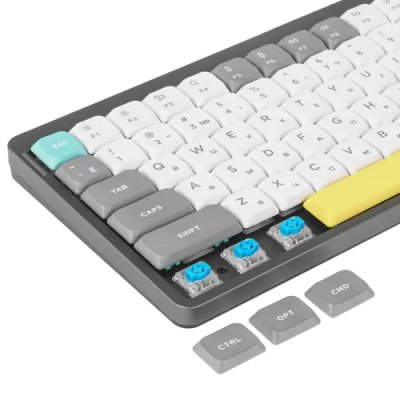 клавиатура Nuphy AIR96-G-2