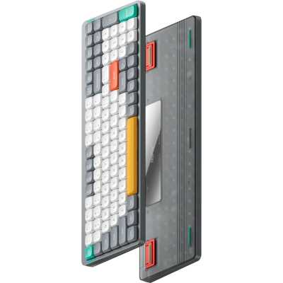 клавиатура Nuphy AIR96v2-LG-3